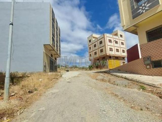 Maison vente à Tangero, Tanger-Tétouan