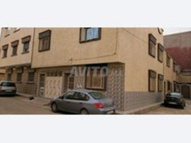 Maison vente à Oujda