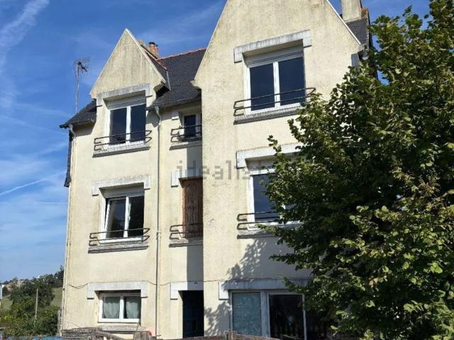 Maison vente à Penfoul, Lothey