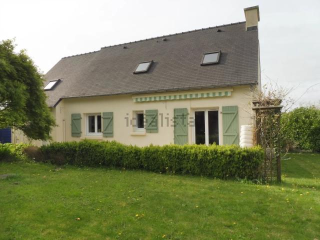 Maison vente à Penfoul, Lothey