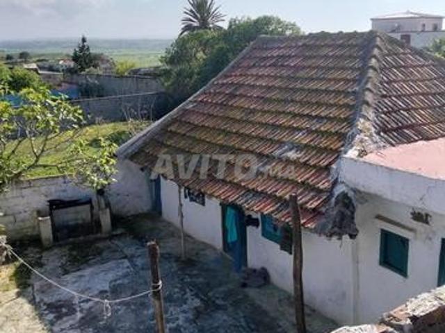 Maison vente à Assilah, Tanger-Tétouan