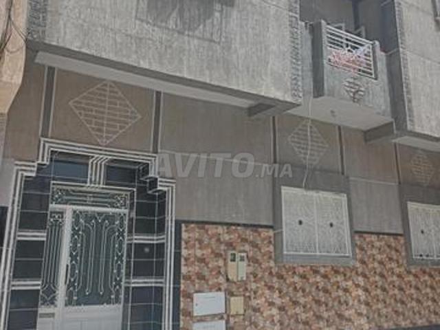 Maison vente à Meknès