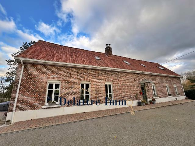 Maison vente à Lottinghen, Pas-de-Calais