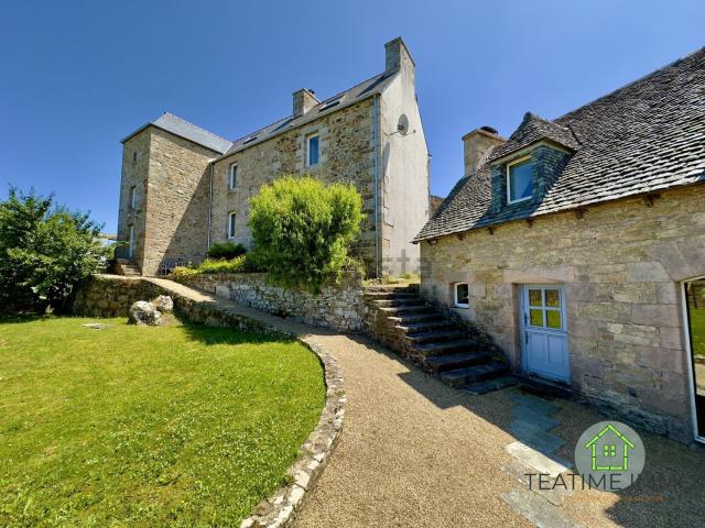 Maison vente à Lotisement de Trouz ar Mor, Louannec