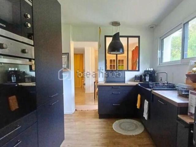 Maison vente à Lotisement de Trouz ar Mor, Louannec