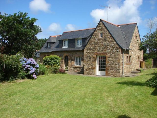 Maison location à Le Croajou, Louannec
