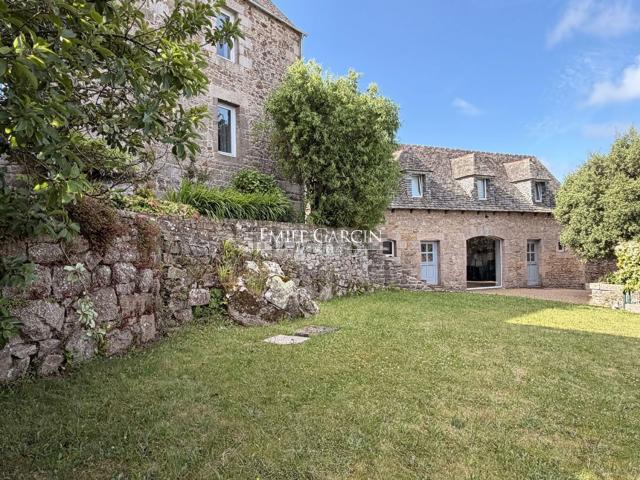 Maison vente à Calouar Bian, Louannec