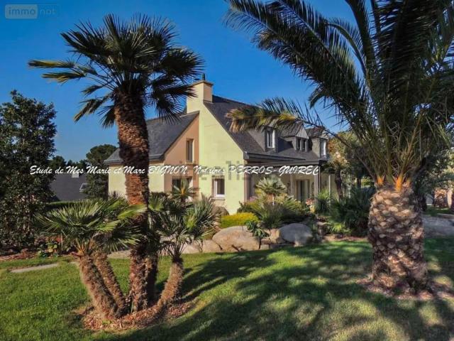 Maison vente à Calouar Bian, Louannec