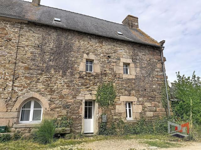 Maison vente à Balouar Bian, Louannec