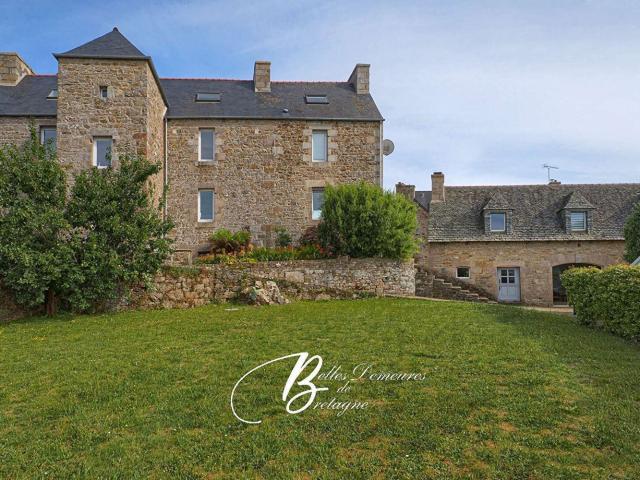 Maison vente à Calouar Bian, Louannec