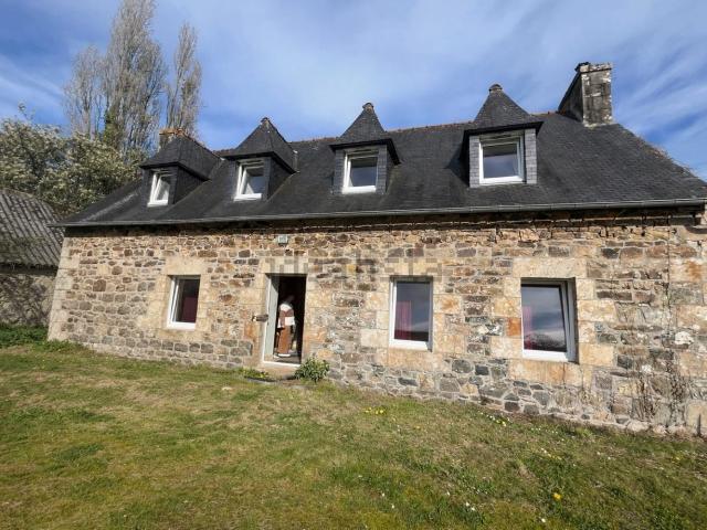 Maison vente à Crec'h Guignec, Louargat
