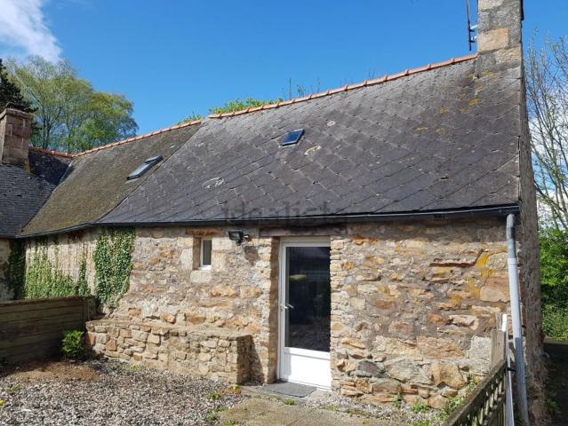 Maison vente à Pors Diouris, Louargat