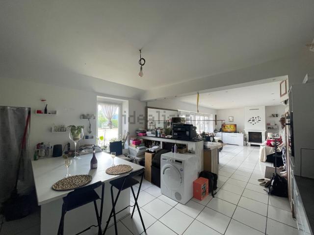 Maison vente à La Chenayvrière, Louargat