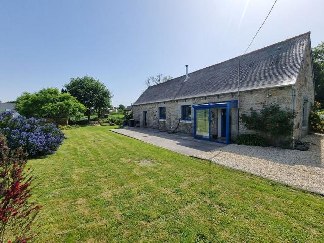 Maison vente à Le Manaty, Louargat