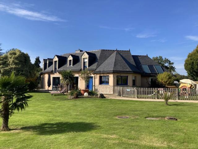 Maison vente à Saint-Paul, Louargat