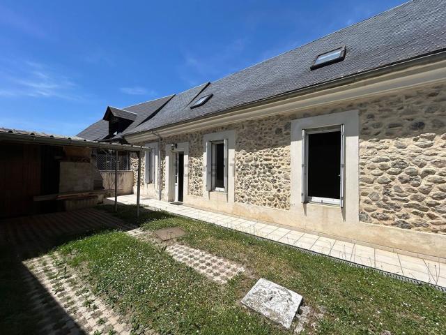 Maison vente à Poueyferré, Hautes-Pyrénées