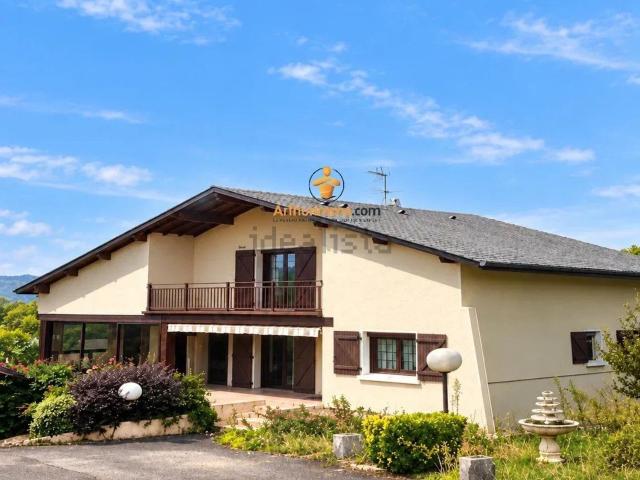 Maison vente à Loubajac, Hautes-Pyrénées