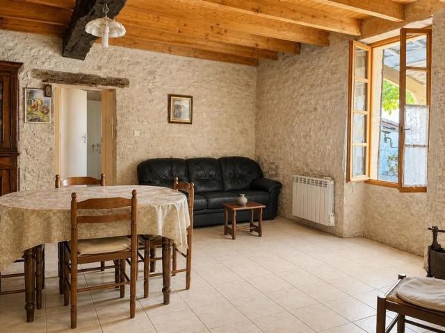 Maison vente à Le Bourg, Loubès-Bernac