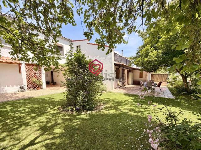 Maison vente à Loubières, Ariège