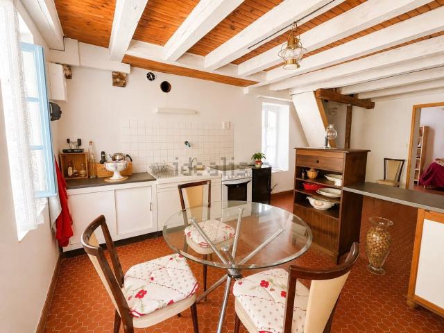 Maison vente à Venteuil, Louchy-Montfand
