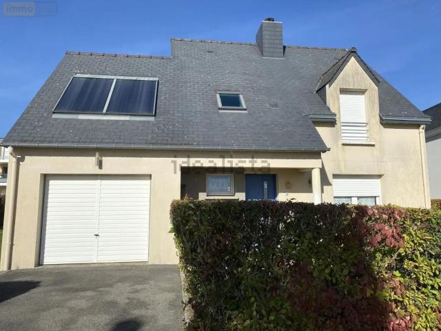 Maison vente à Loudéac, Côtes-d'Armor