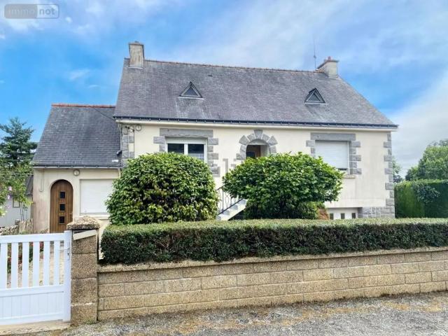Maison vente à Loudéac, Côtes-d'Armor