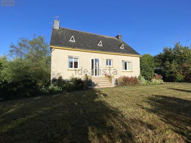 Maison vente à Loudéac, Côtes-d'Armor