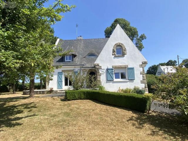 Maison vente à Loudéac, Côtes-d'Armor