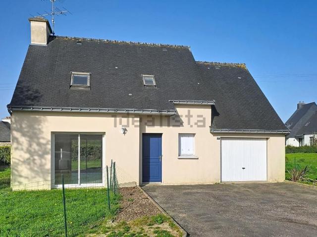 Maison vente à Cadélac, Loudéac