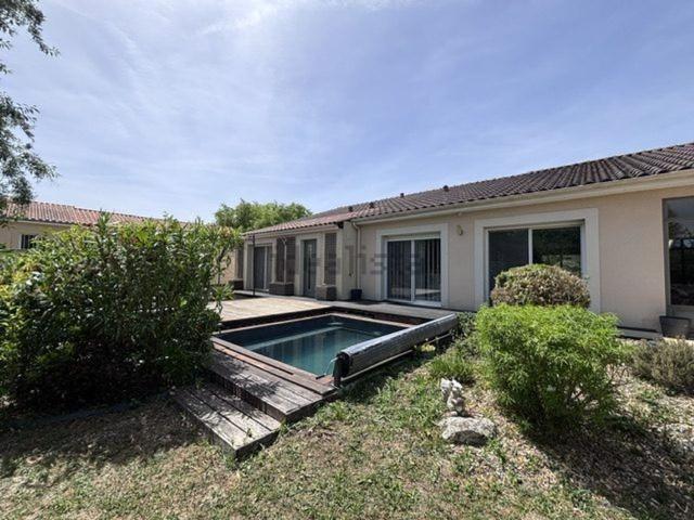 Maison vente à Loudun