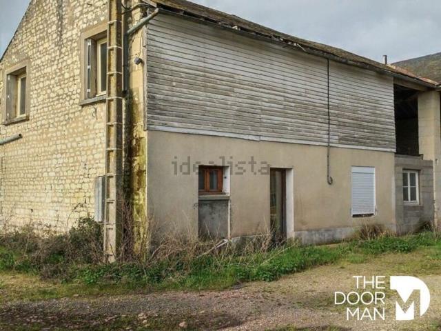 Maison vente à Loudun