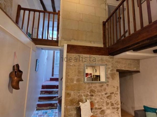 Maison vente à Loudun