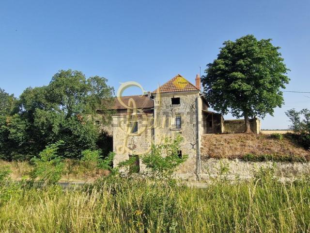 Maison vente à Loudun