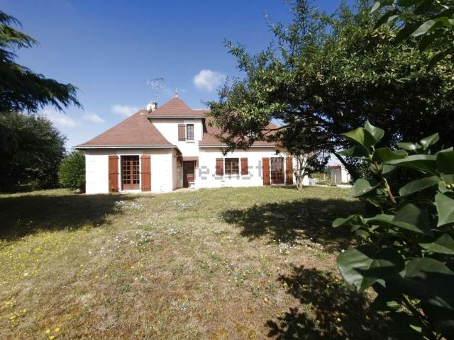 Maison vente à Loudun