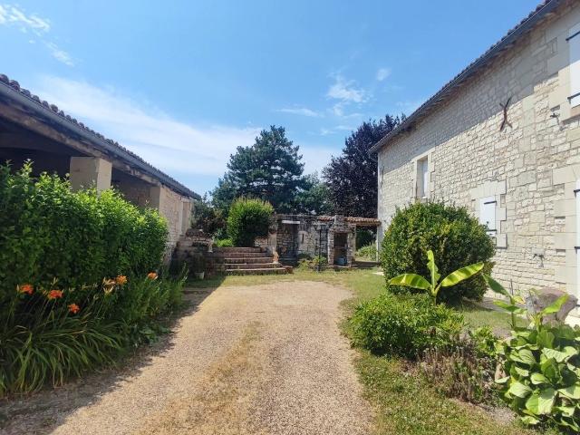 Maison vente à Rossay, Loudun