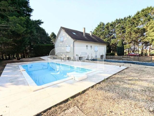 Maison vente à Loudun