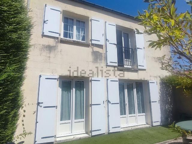 Maison vente à Loudun