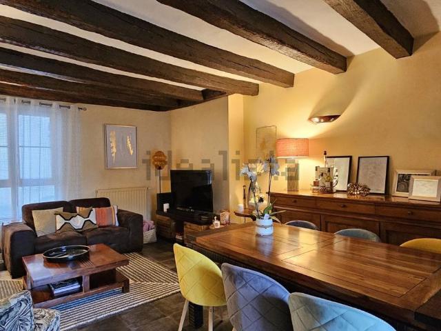 Maison vente à Loudun
