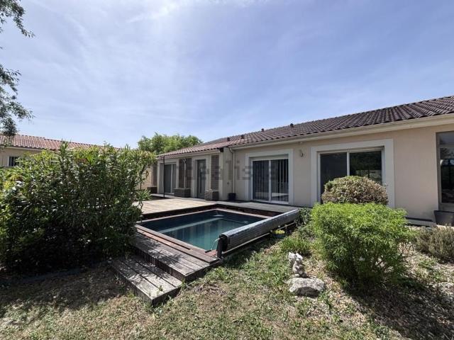 Maison vente à Loudun