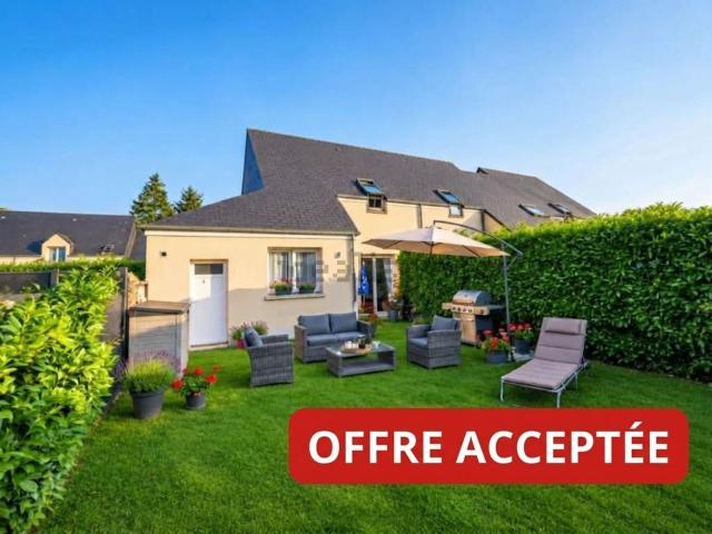 Maison vente à Loué, Sarthe