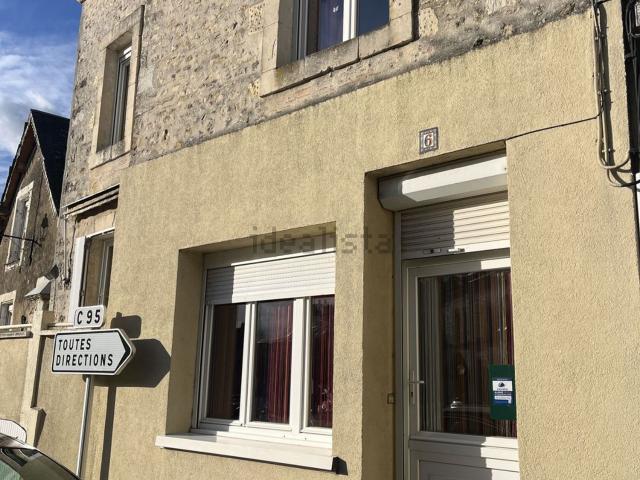 Maison vente à Loué, Sarthe