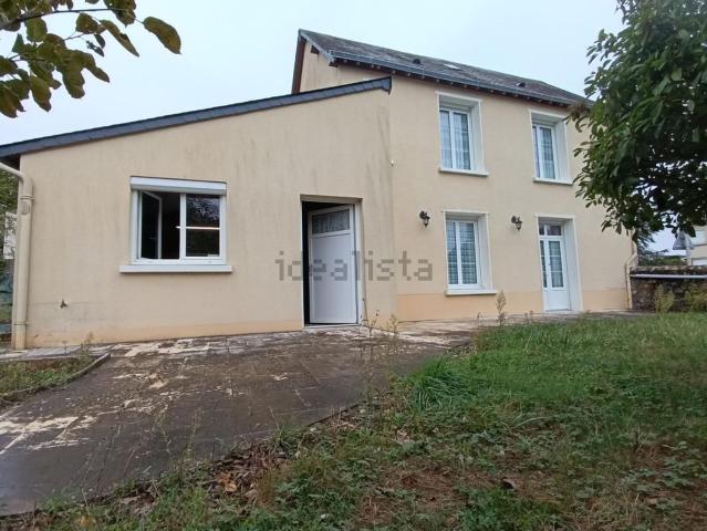 Maison vente à Loué, Sarthe