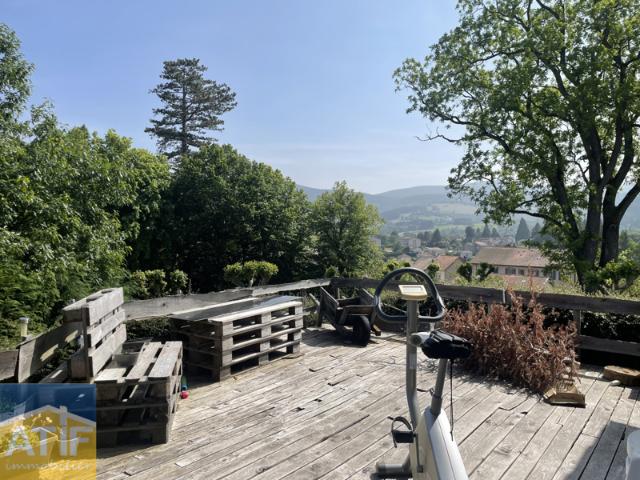 Maison vente à Montbrison, Noirétable