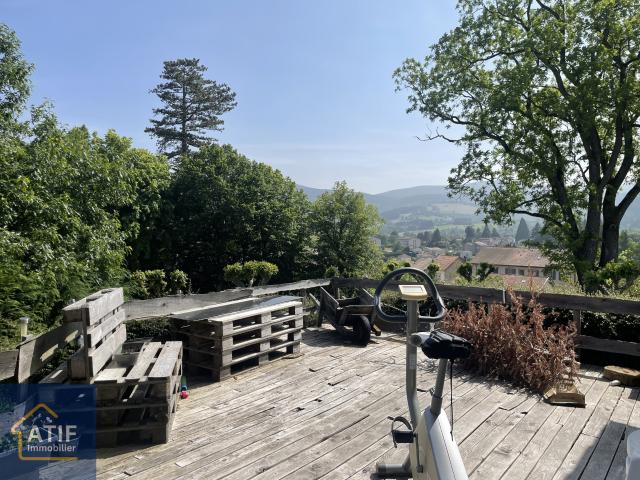 Maison vente à Montbrison, Noirétable