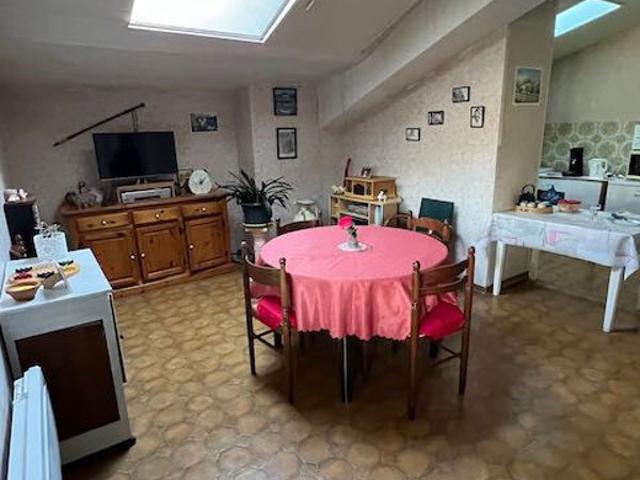Maison vente à Fontenay-le-Comte, Sainte-hermine