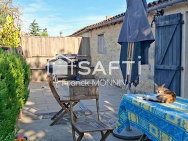 Villa vente à Blaye, Cézac