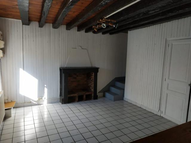 Maison vente à Montluçon