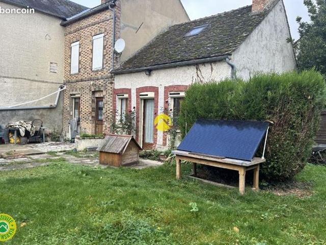 Appartement vente à Sens, Saint-valérien