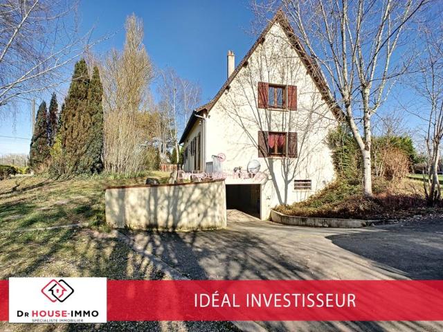 Maison vente à Périgueux, Issac
