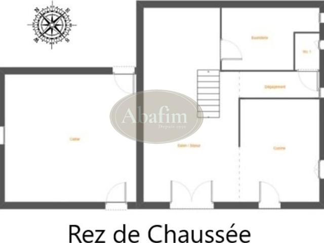 Maison vente à Tarbes
